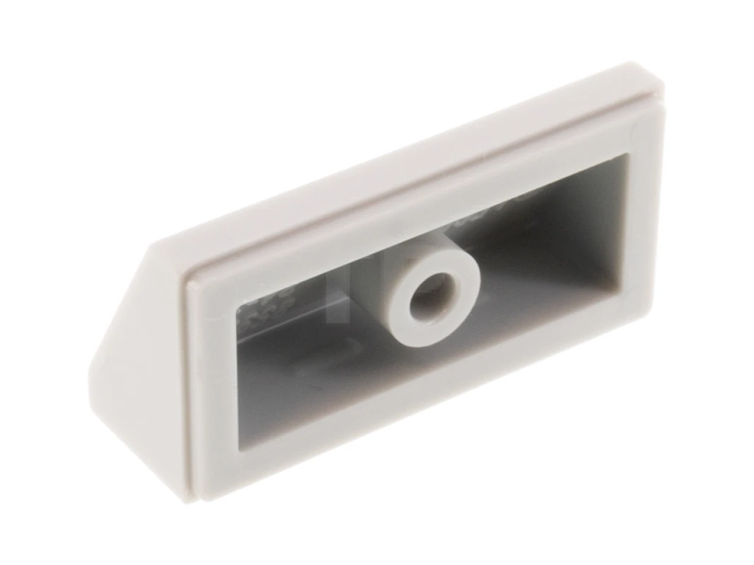 LEGO&reg; 6328222 - 85984pb213 - Slope 30° 1 x 2 x 2/3 with SW AT-AT Cockpit Pattern