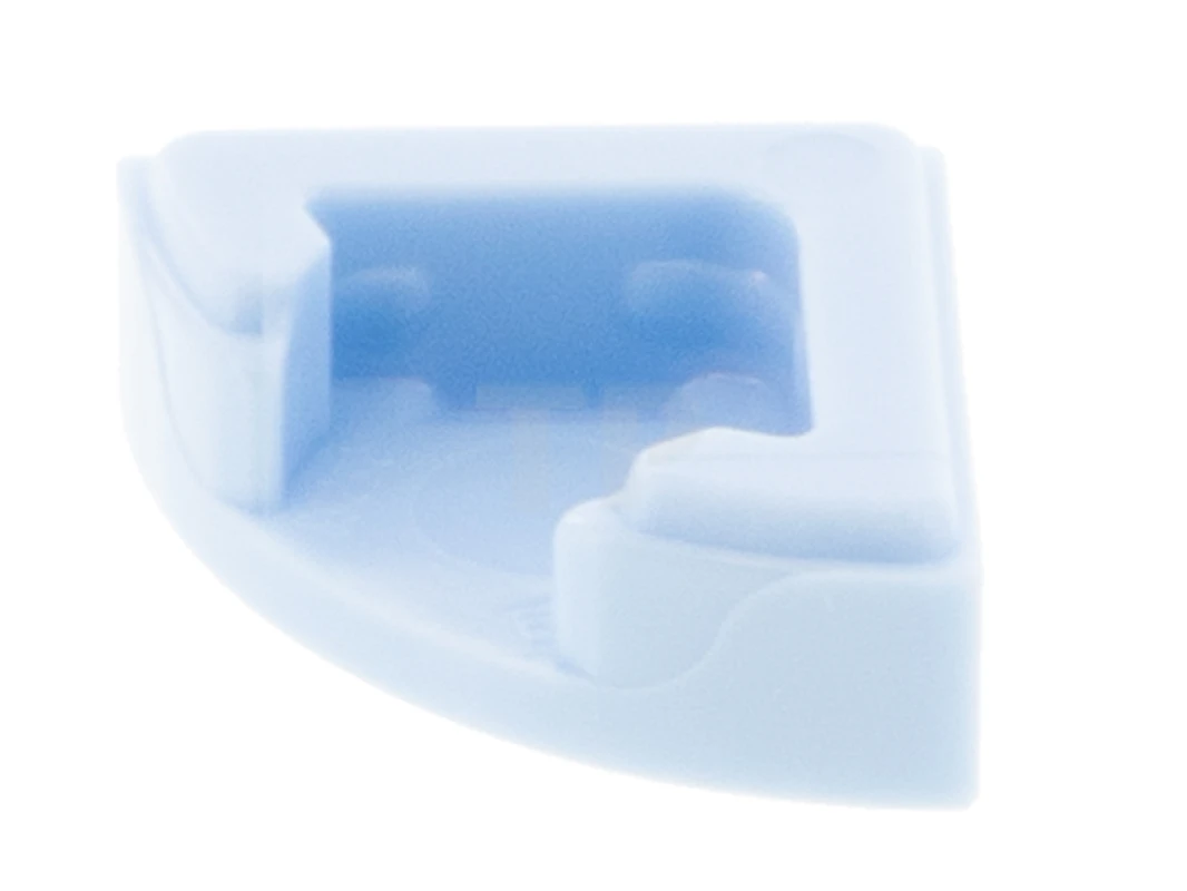 LEGO&reg; 6316571 - 25269 - Fliese 1 x 1 Rundes Viertel