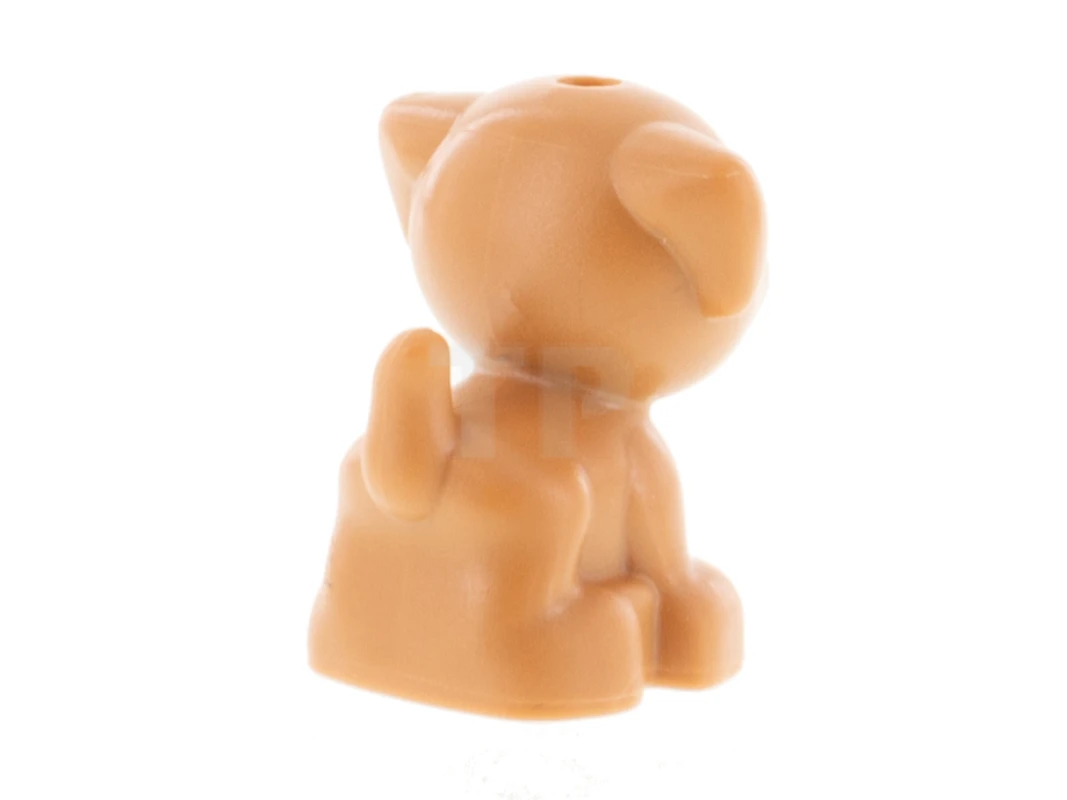 LEGO&reg; 6330410 - 69901pb01 - Dog Puppy Standing with Spots Pattern