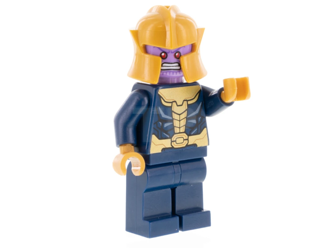 LEGO&reg; sh0696 Thanos
