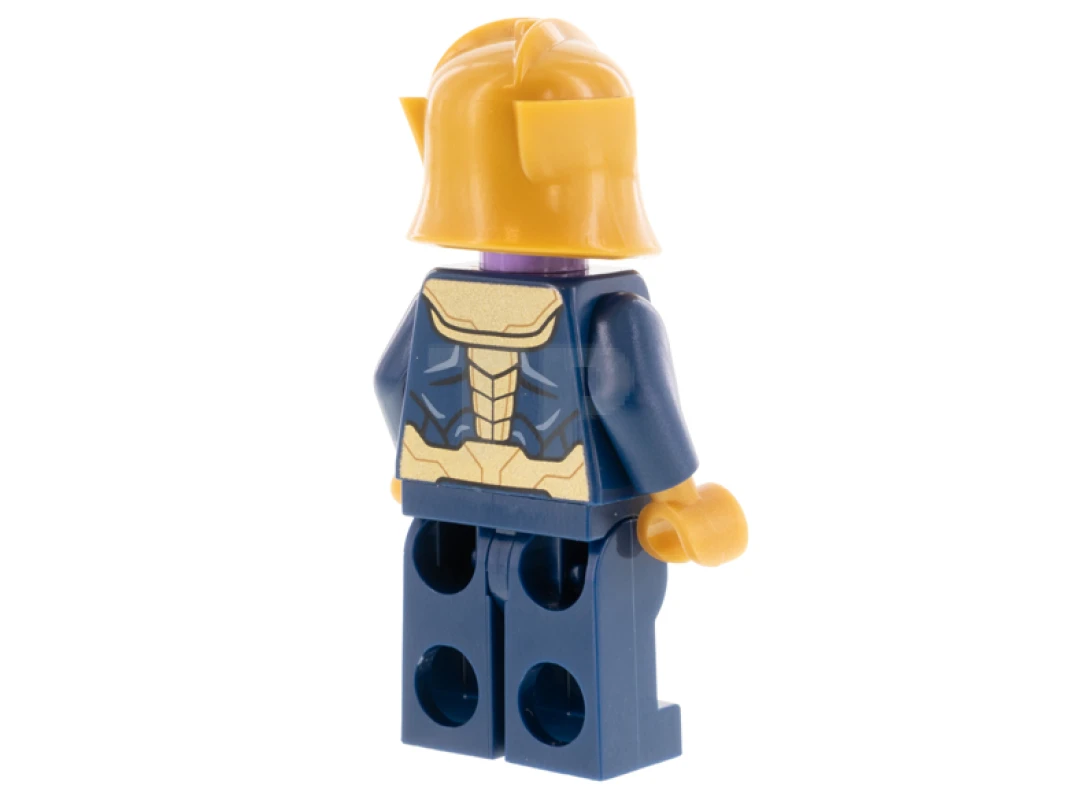LEGO&reg; sh0696 Thanos
