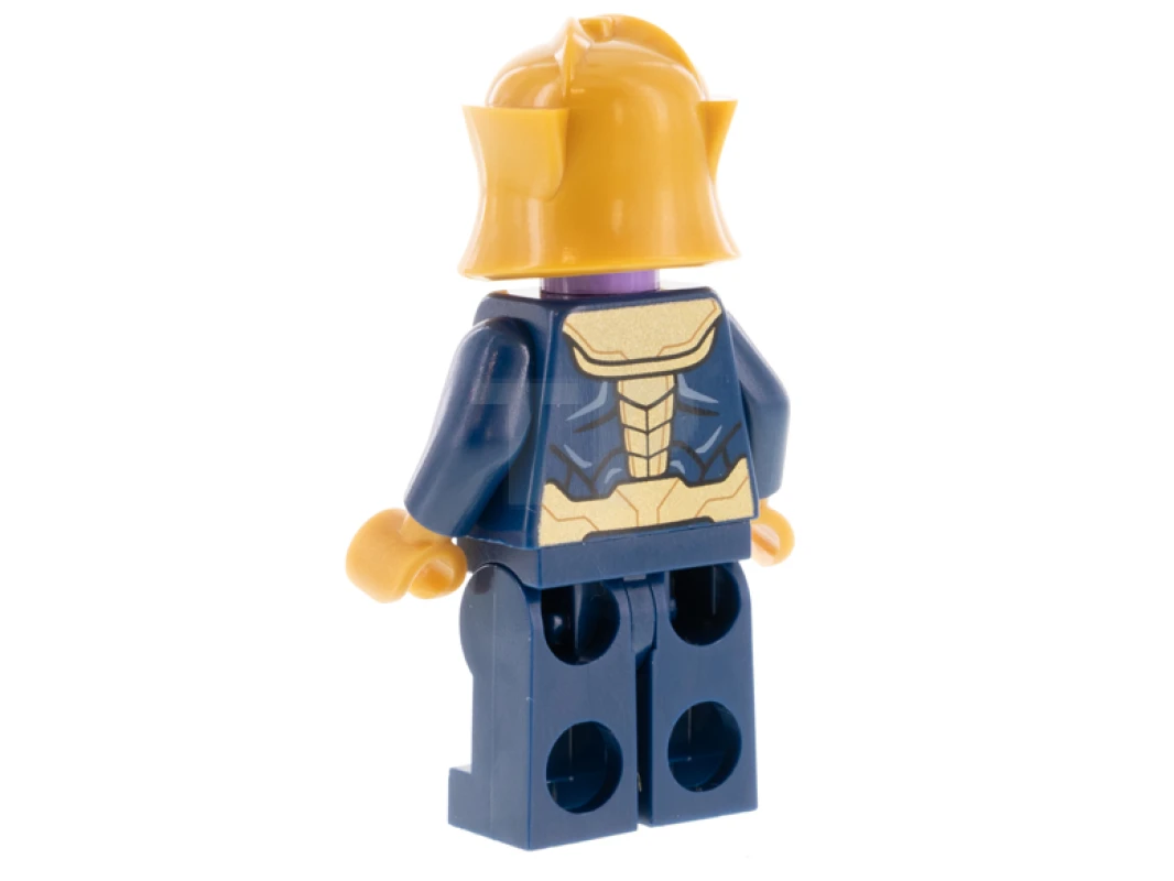 LEGO&reg; sh0696 Thanos