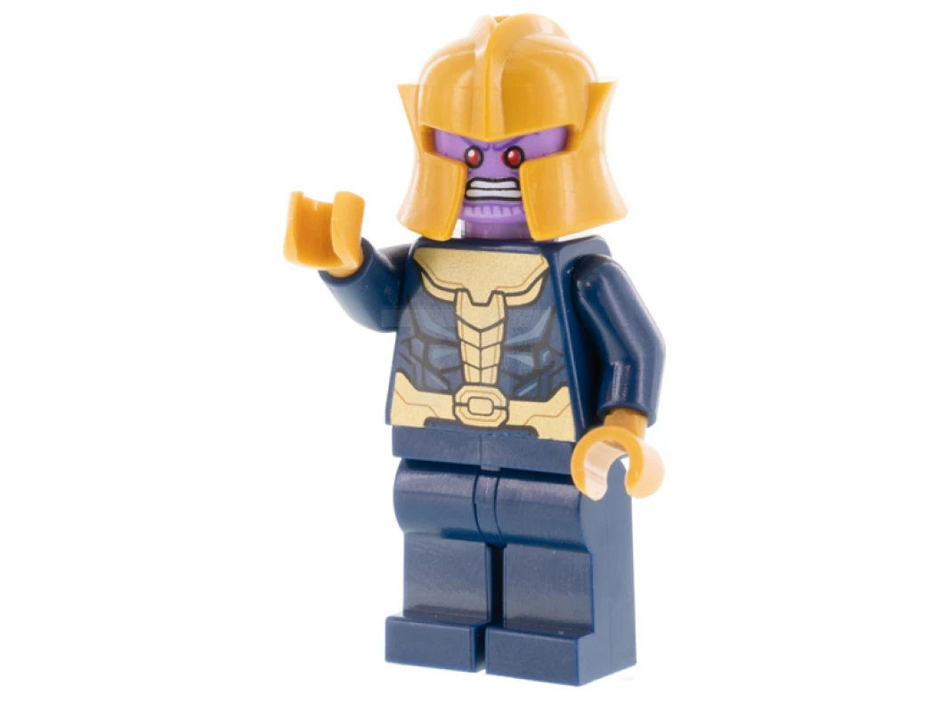 LEGO&reg; sh0696 Thanos