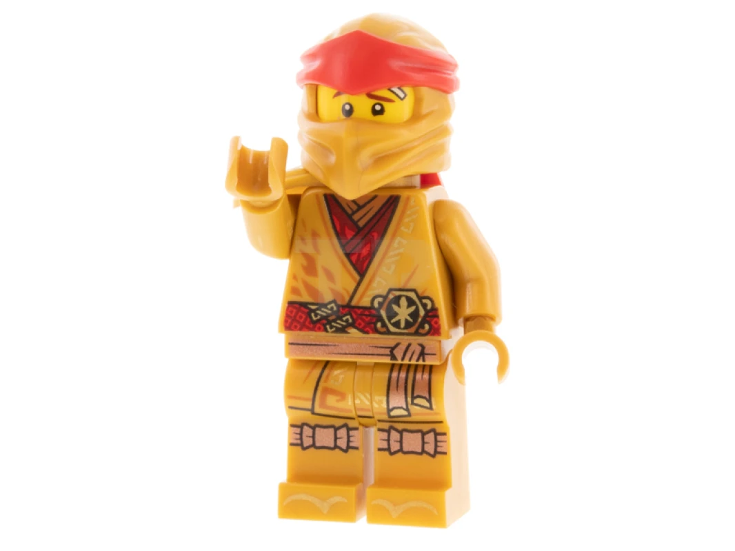 LEGO&reg; njo0650 Kai
