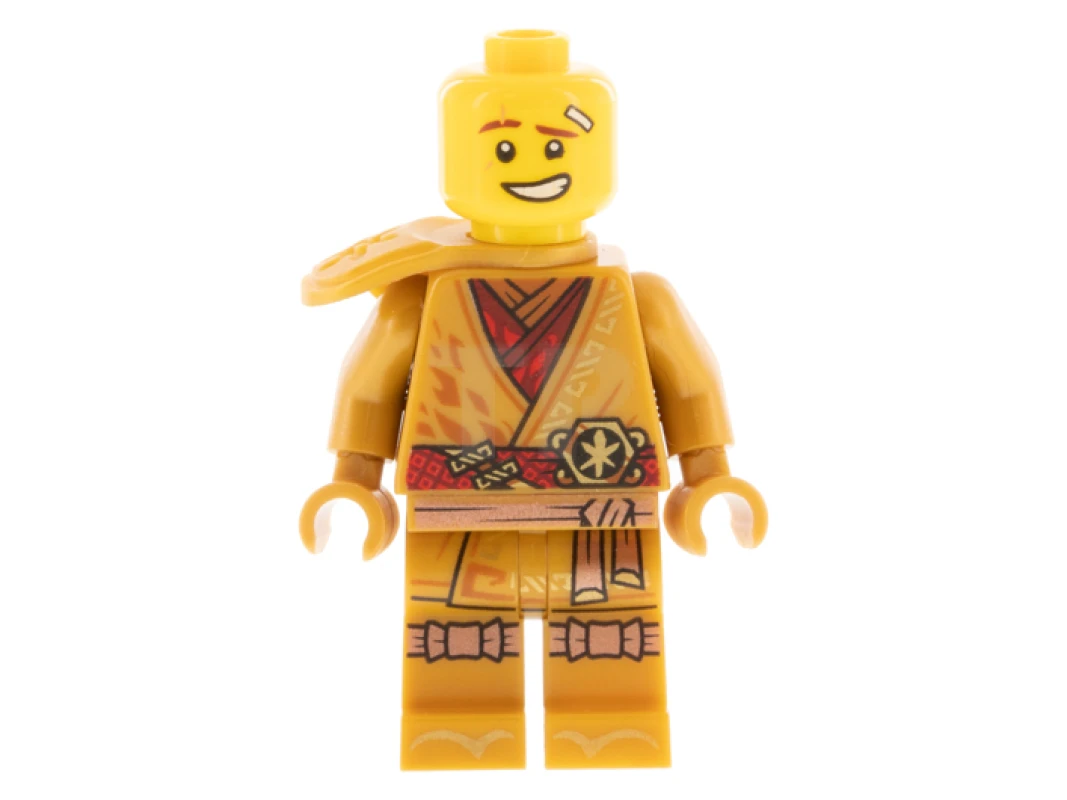 LEGO&reg; njo0650 Kai