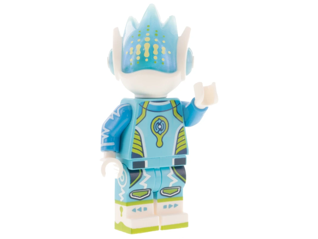 LEGO&reg; vid003 Alien DJ