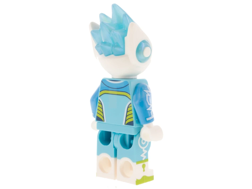 LEGO&reg; vid003 Alien DJ