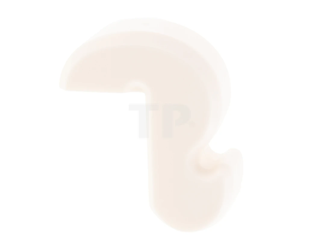 LEGO&reg; 6554422 - 15429 - Cat Tail