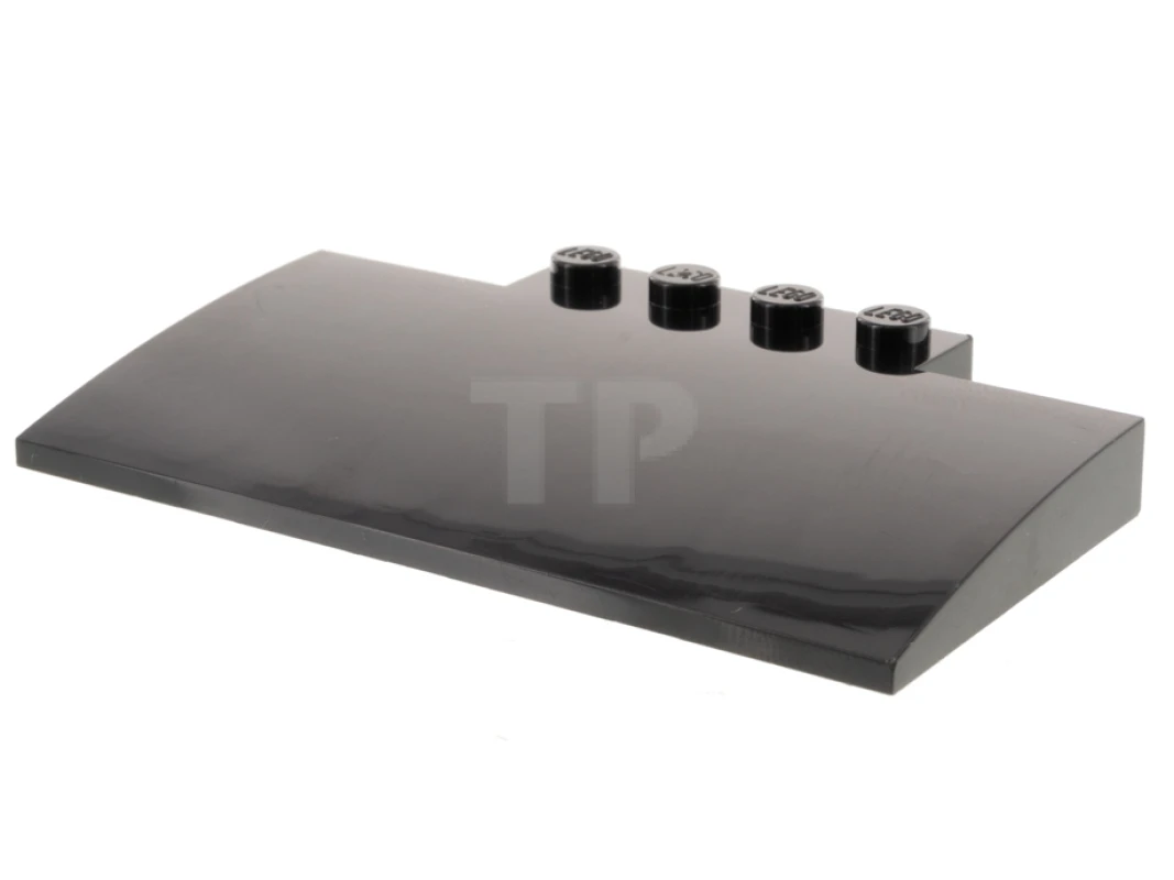 LEGO&reg; 6186061 - 15625 - Slope, Curved 5 x 8 x 2/3