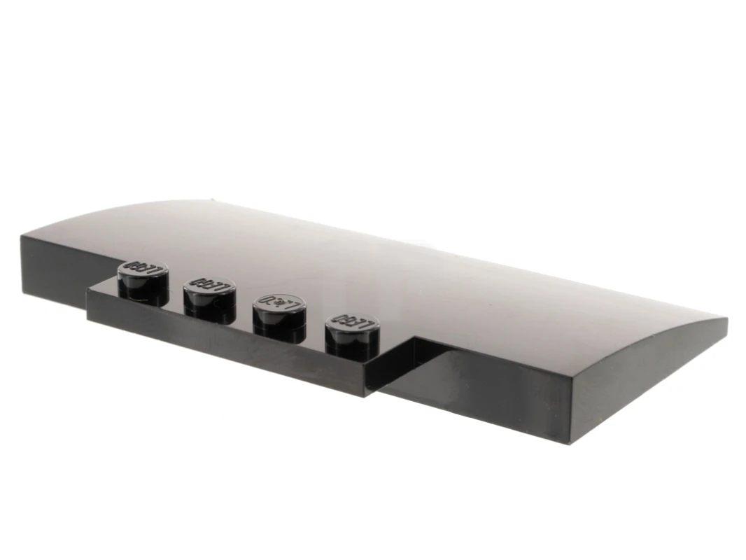 LEGO&reg; 6186061 - 15625 - Slope, Curved 5 x 8 x 2/3