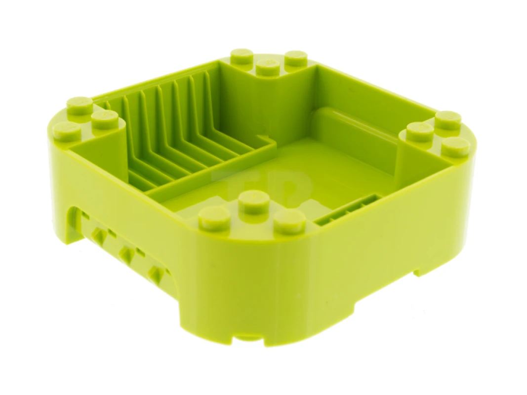 LEGO&reg; 6317519 - 65129 - Container, doos Vidiyo BeatBit