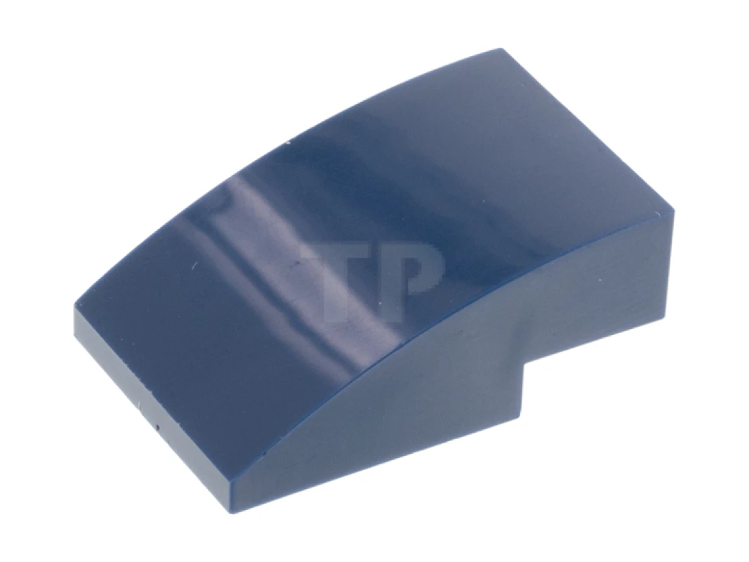 LEGO&reg; 6248491 - 24309 - Dakpan 3 x 2 Gebogen