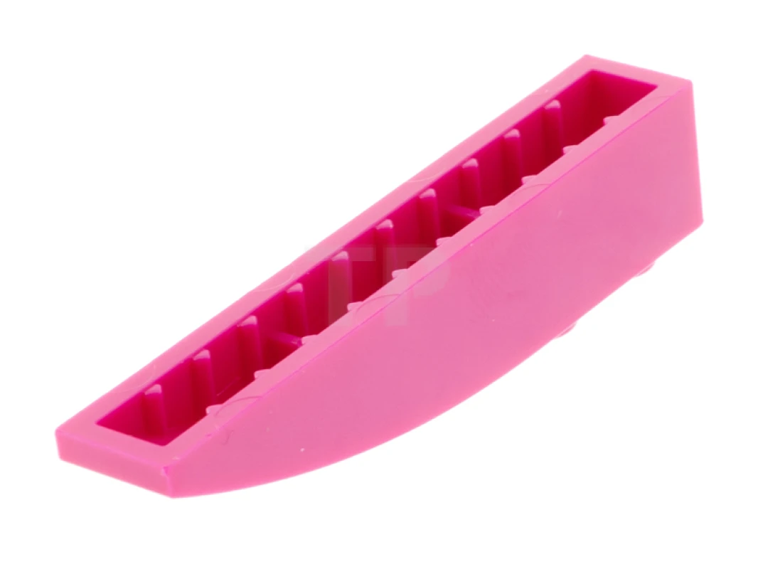 LEGO&reg; 6333353 - 42022 - Pendenza Curvo 6 x 1