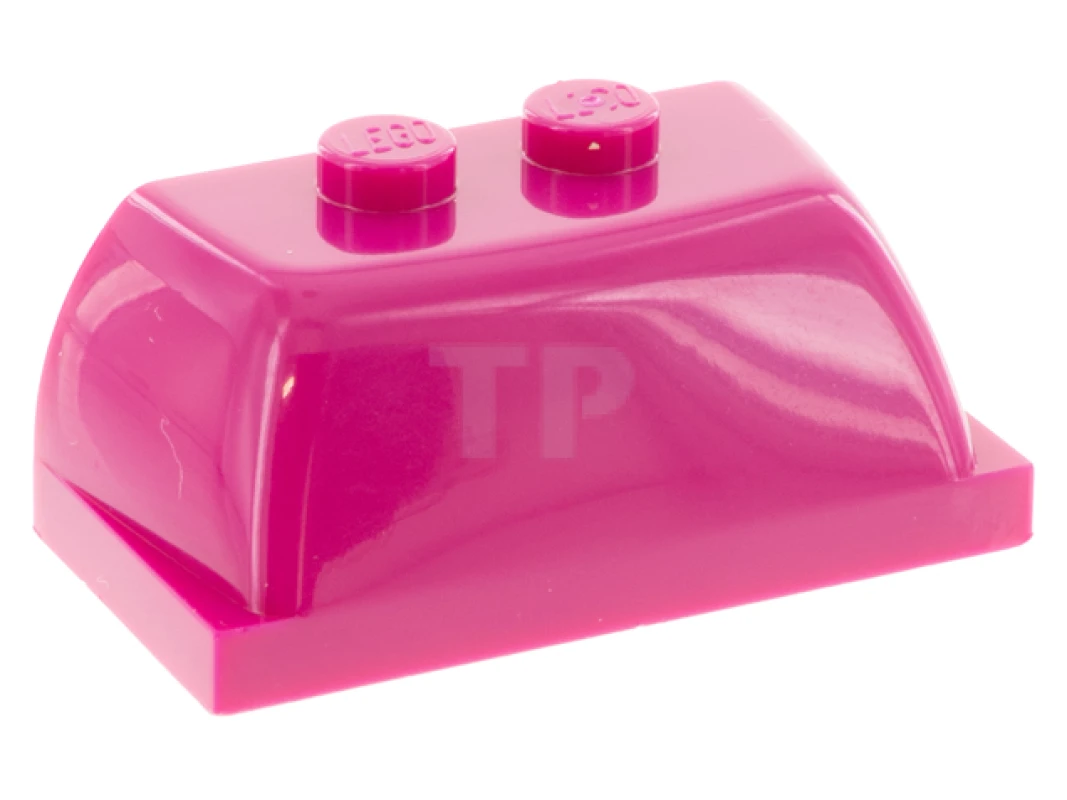 LEGO&reg; 6333352 - 30841 - Finestra 2 x 4 x 1 1/3