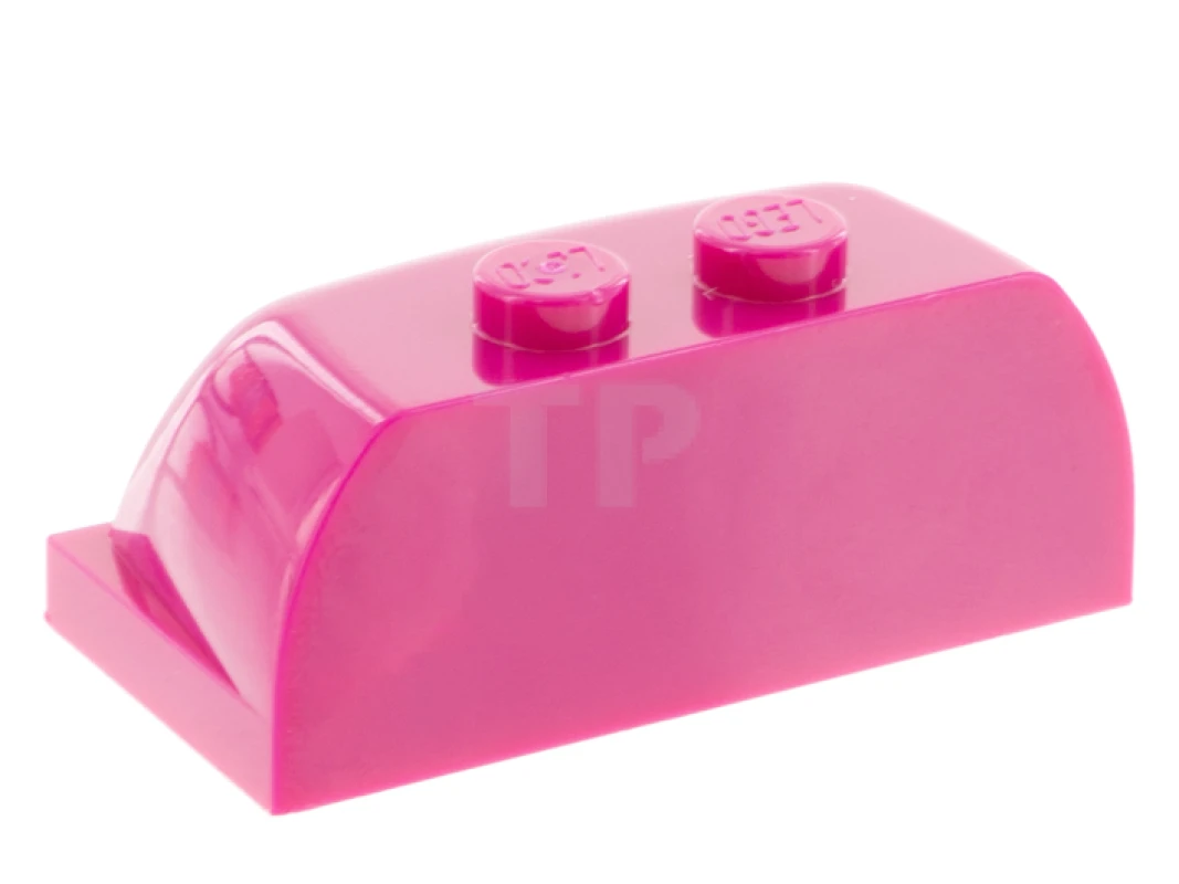 LEGO&reg; 6333352 - 30841 - Finestra 2 x 4 x 1 1/3