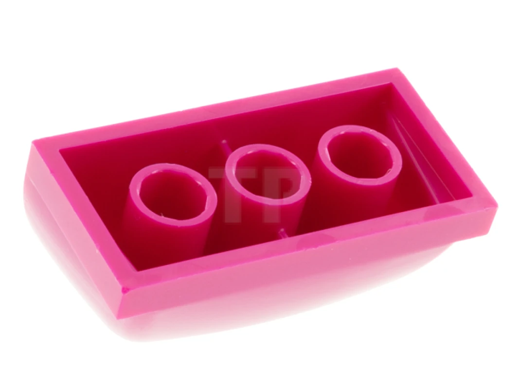 LEGO&reg; 6333352 - 30841 - Finestra 2 x 4 x 1 1/3