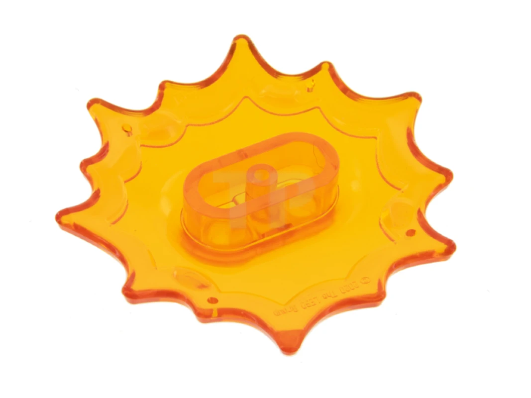 LEGO&reg; 6514413 - 73304 - Power Burst Figure Pedestal 5 x 5 x 2/3