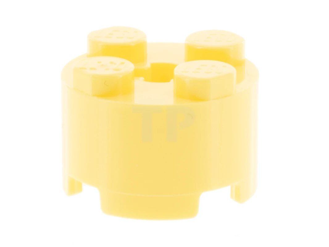 LEGO&reg; 6301835 - 3941 - Steen 2 x 2 Rond