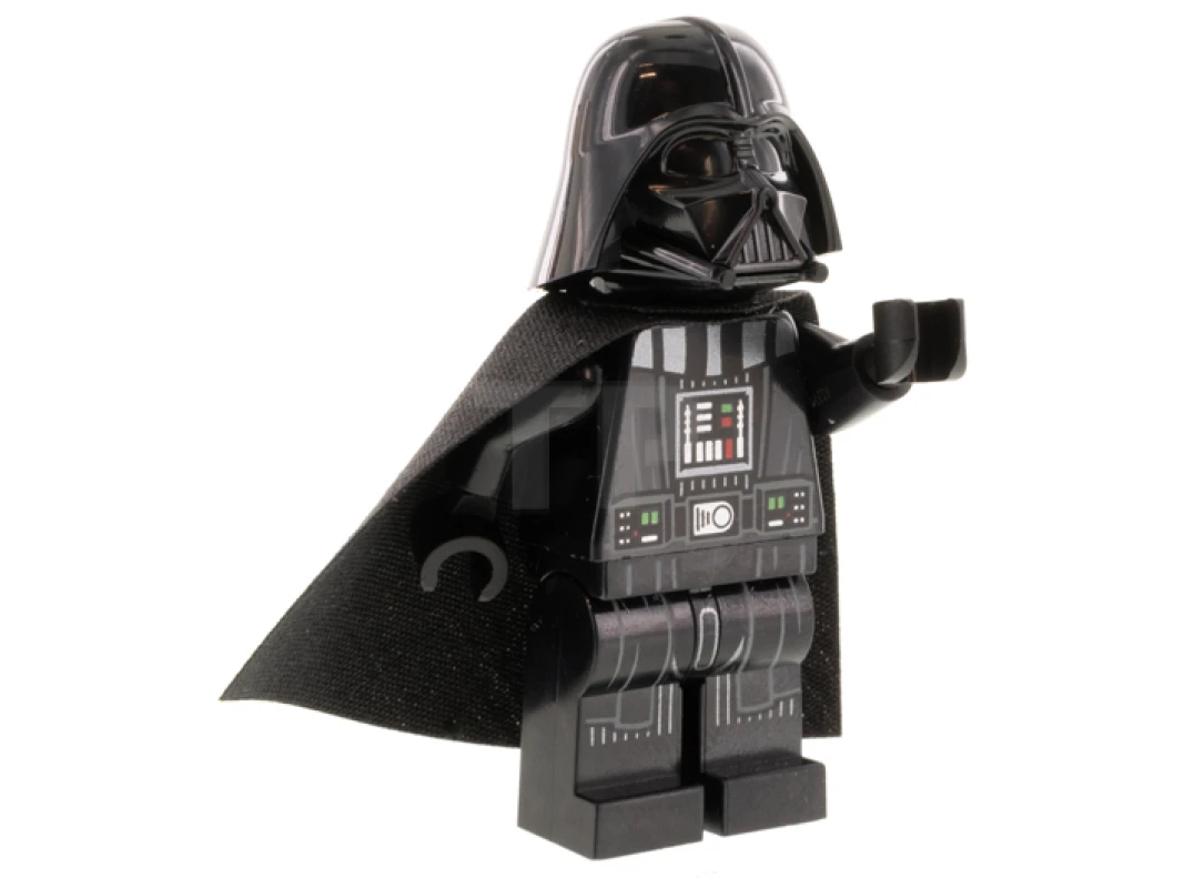 LEGO&reg; sw1141 Dark Vador
