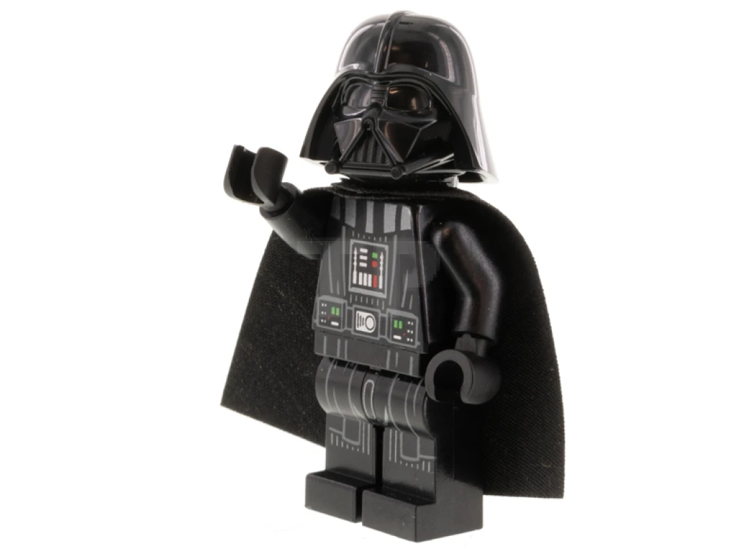 LEGO&reg; sw1141 Dark Vador