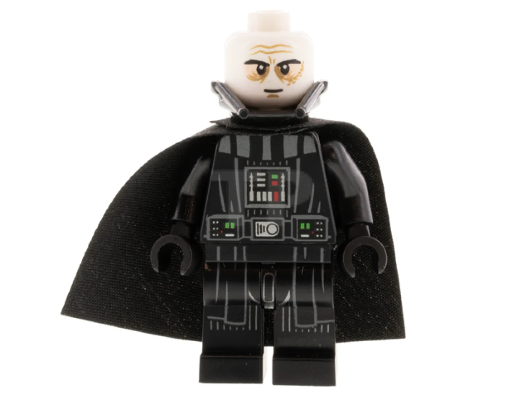 LEGO&reg; sw1141 Dark Vador