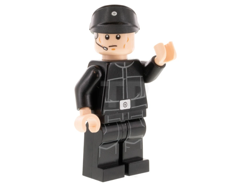 LEGO&reg; sw1142 Imperial Officer