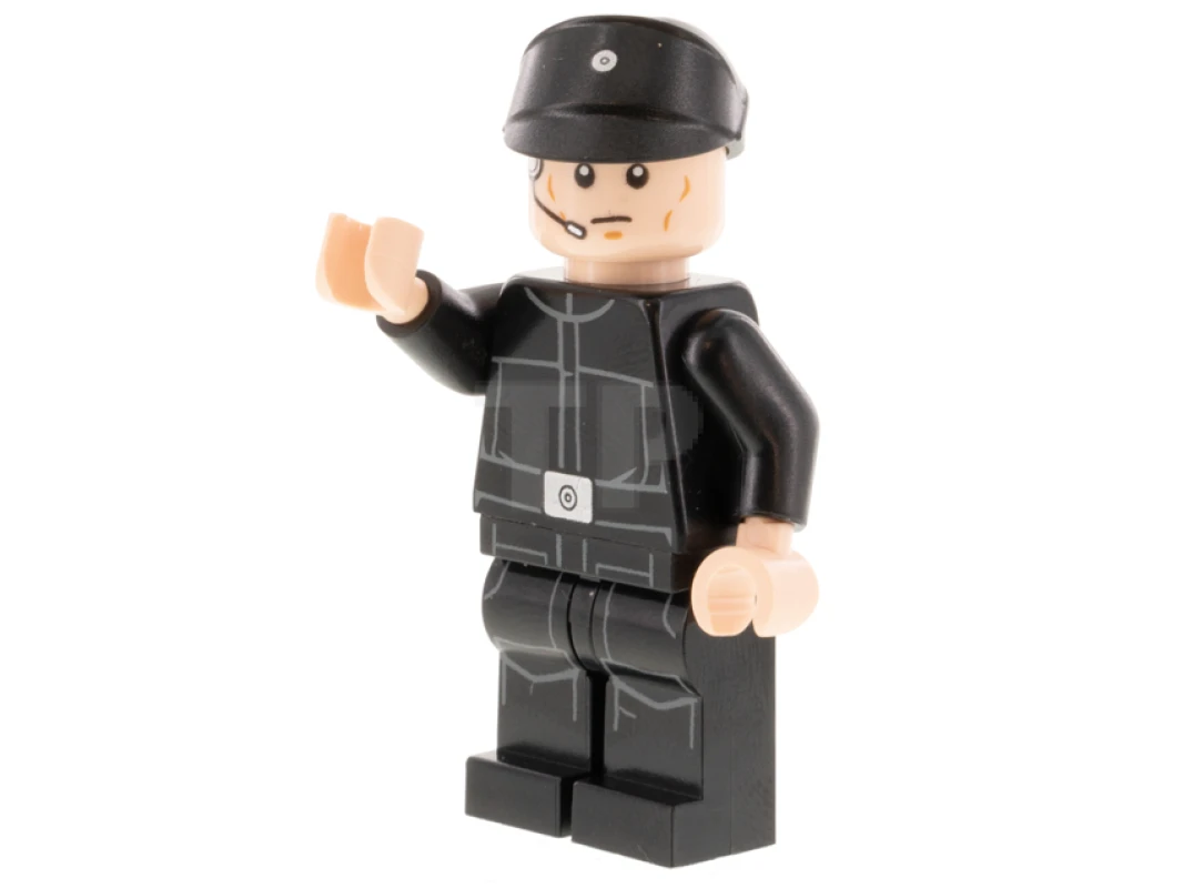LEGO&reg; sw1142 Imperial Officer