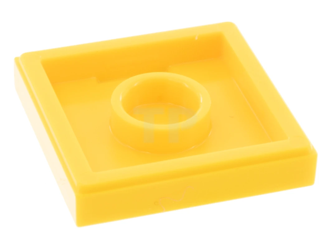 LEGO&reg;  - 3068pb1623 - Tile 2 x 2 with Album Cover - Breakdancer and Speakers Pattern