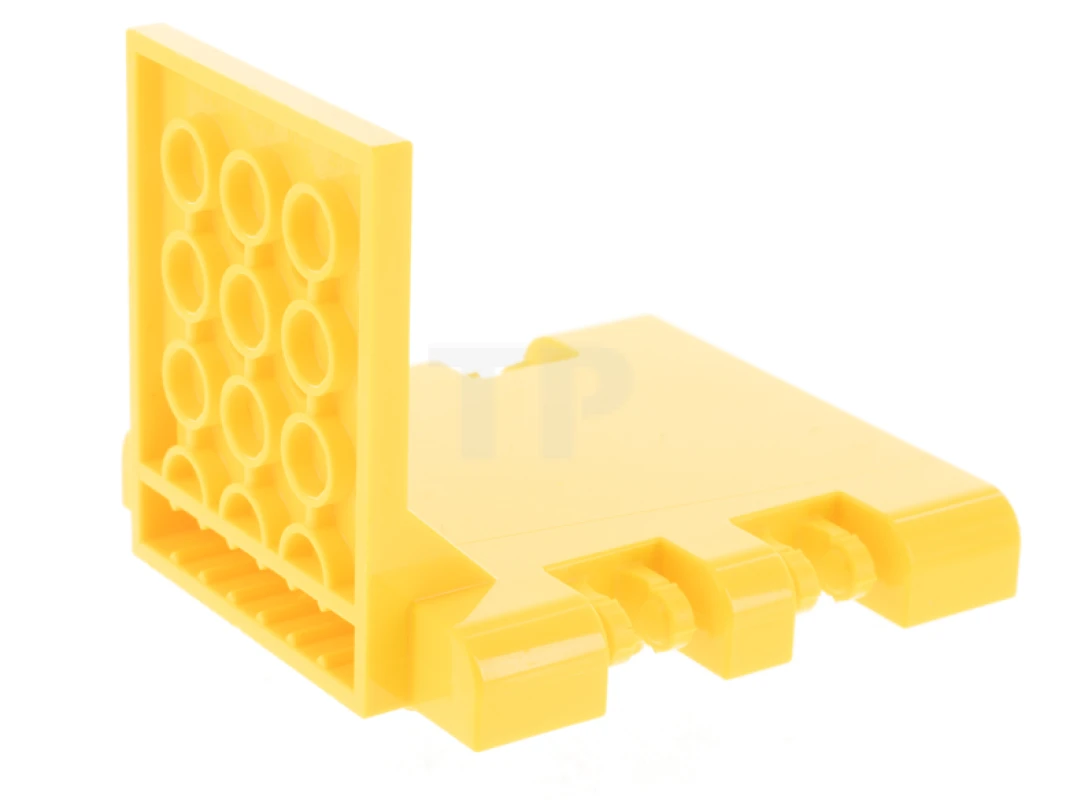 LEGO&reg; 6317526 - 65132 - Contenedor, Caja Vidiyo Base Trasera