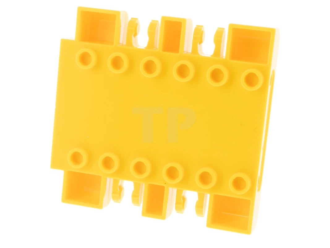 LEGO&reg; 6317526 - 65132 - Contenedor, Caja Vidiyo Base Trasera