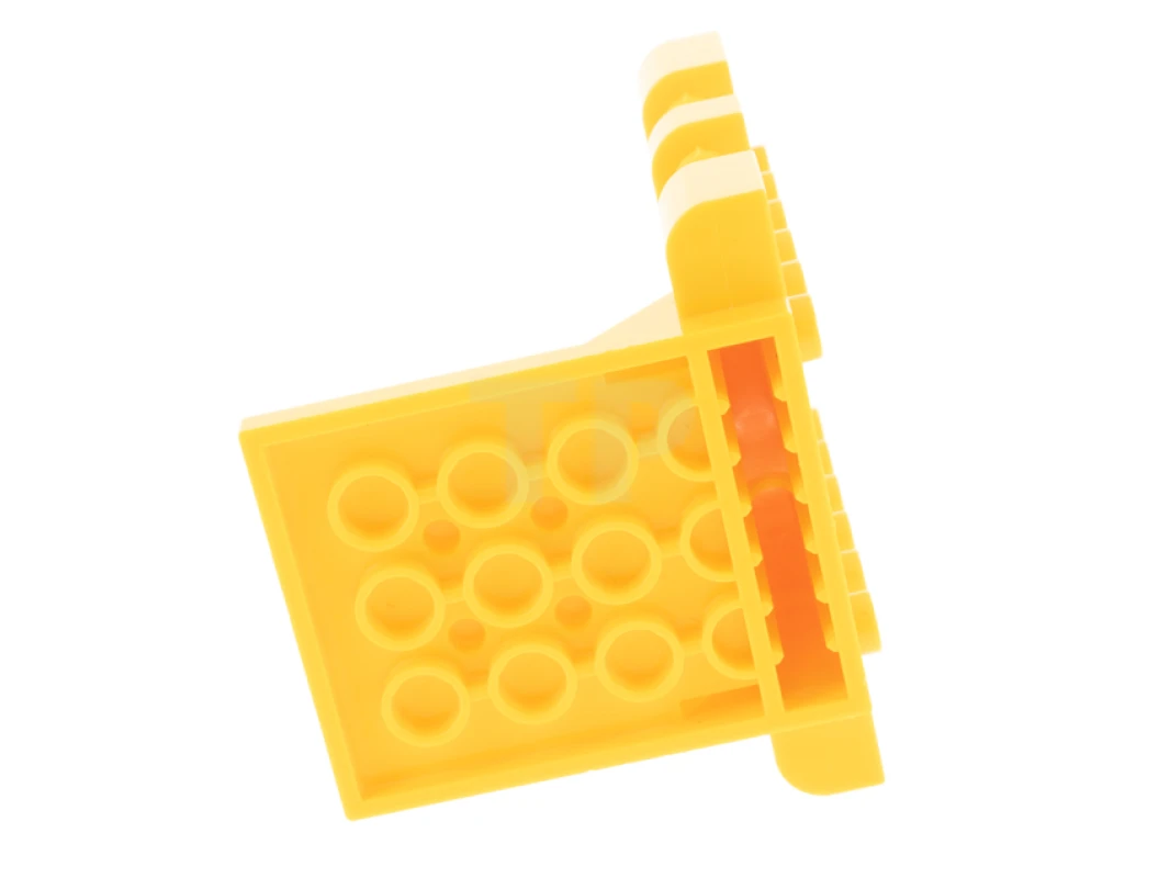 LEGO&reg; 6317526 - 65132 - Contenedor, Caja Vidiyo Base Trasera