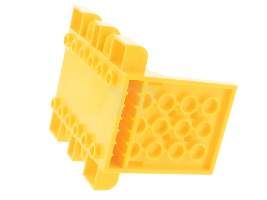 LEGO&reg; 6317526 - 65132 - Contenedor, Caja Vidiyo Base Trasera