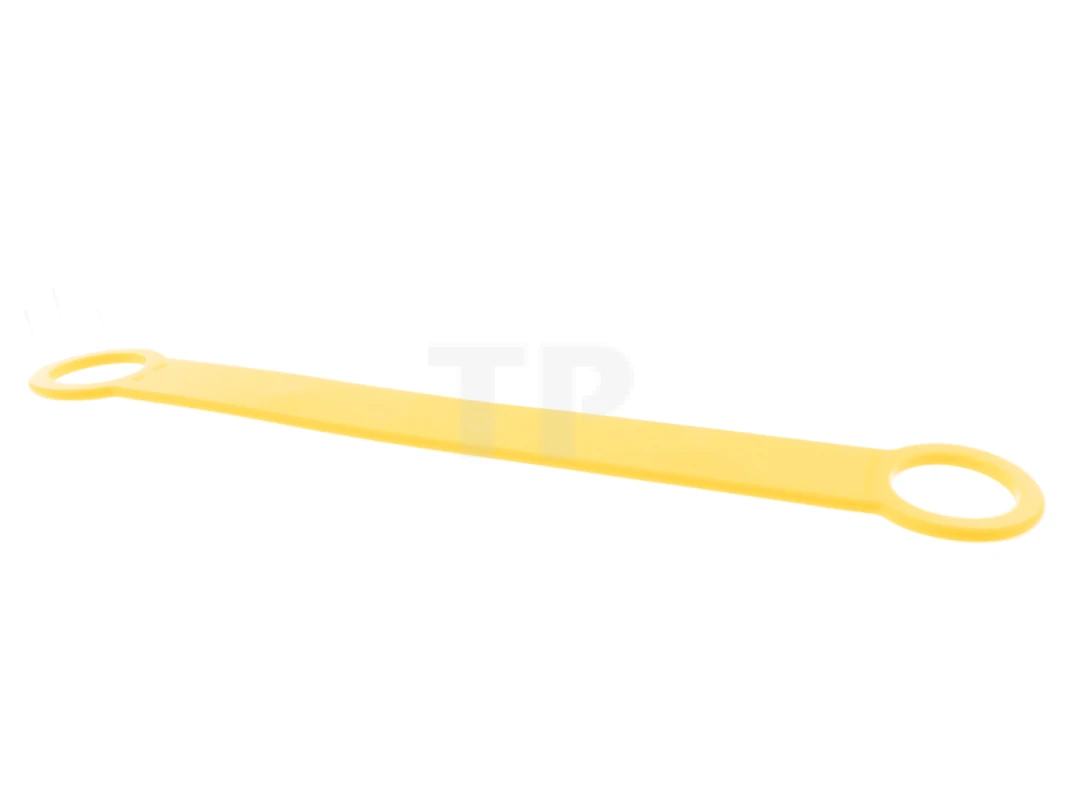 LEGO&reg; 6317517 - 65130 - Container, Box Vidiyo Griffschlaufe - Gummi