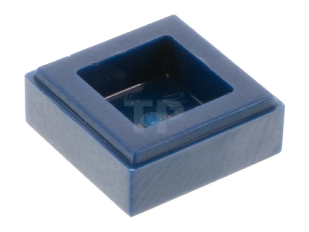 LEGO&reg; 6326125 - 3070pb206 - Tile 1 x 1 with Star Constellation Pattern