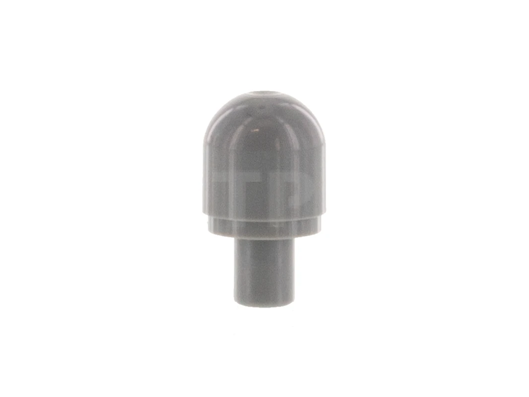 LEGO&reg; 6344216 - 58176 - Lichtabdeckung mit internem Stab / Bionicle Barraki Eye