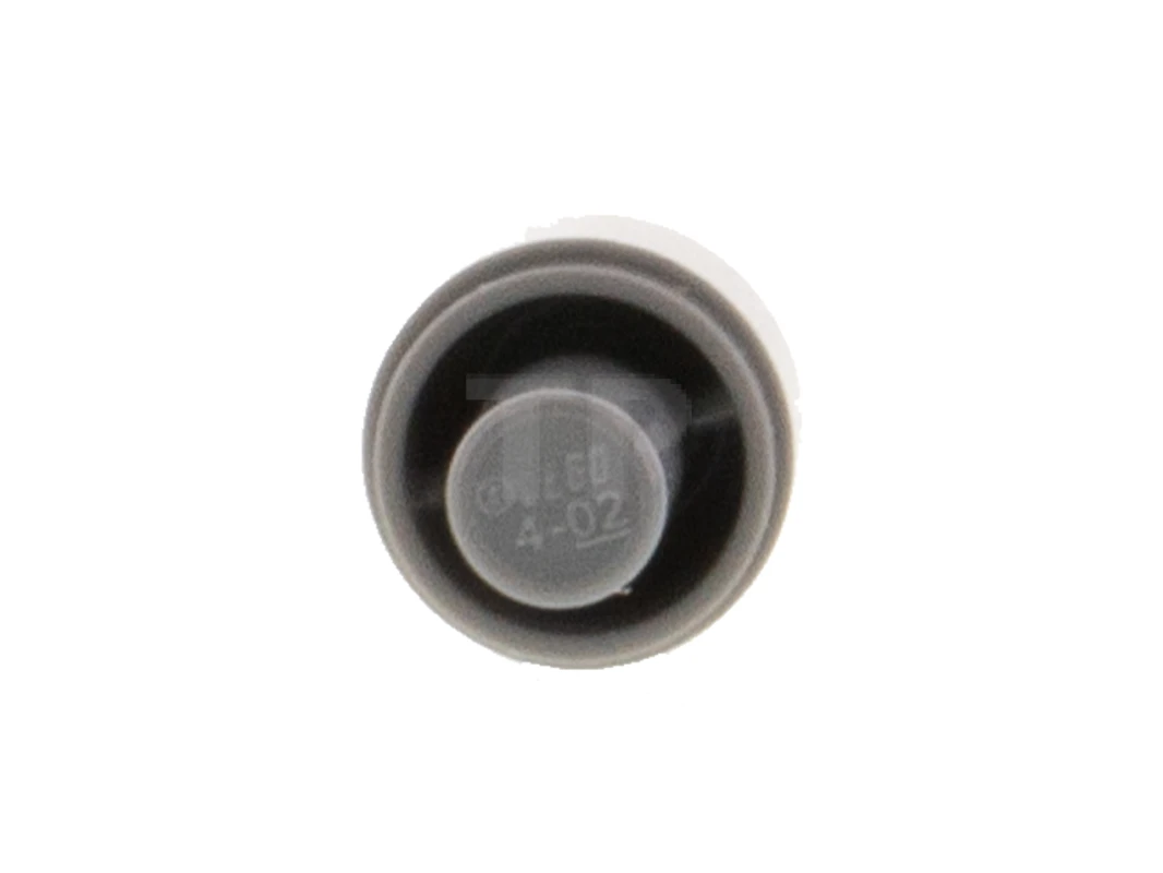 LEGO&reg; 6344216 - 58176 - Lichtabdeckung mit internem Stab / Bionicle Barraki Eye