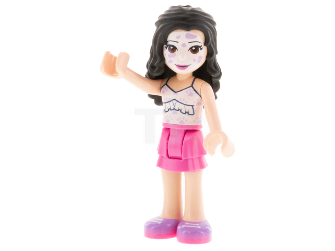 LEGO&reg; frnd0442 Emma