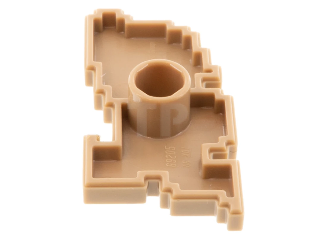 LEGO&reg; mar0036 Mario, Pixelated