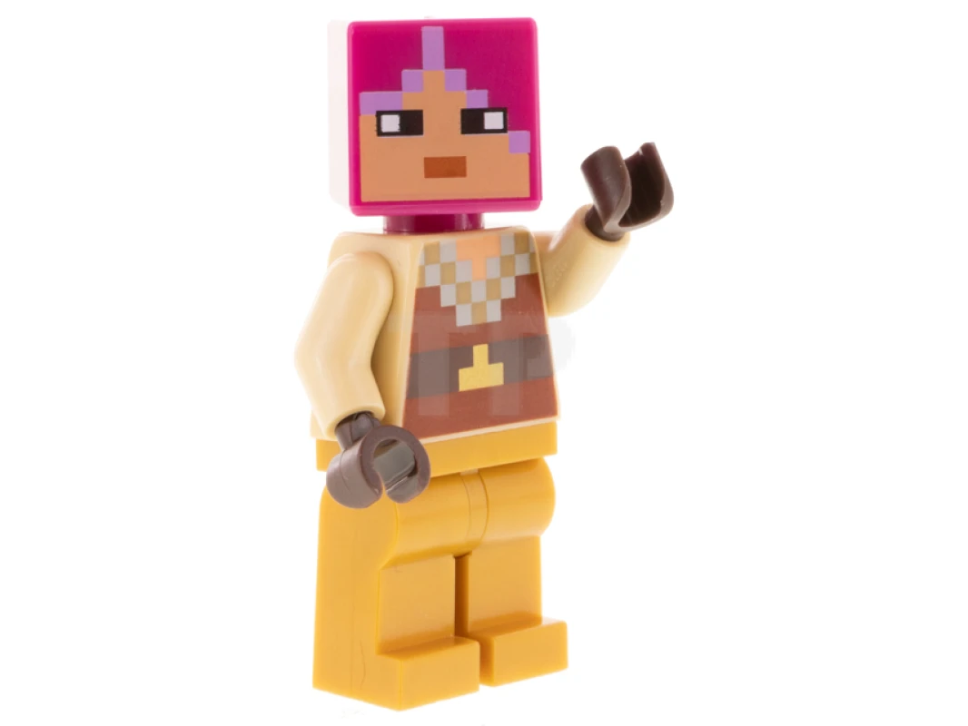 LEGO&reg; min095 Huntress