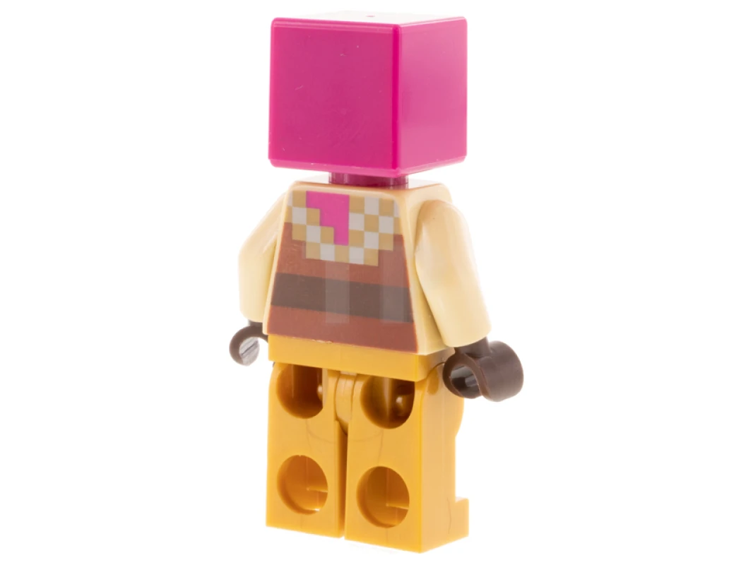 LEGO&reg; min095 Huntress