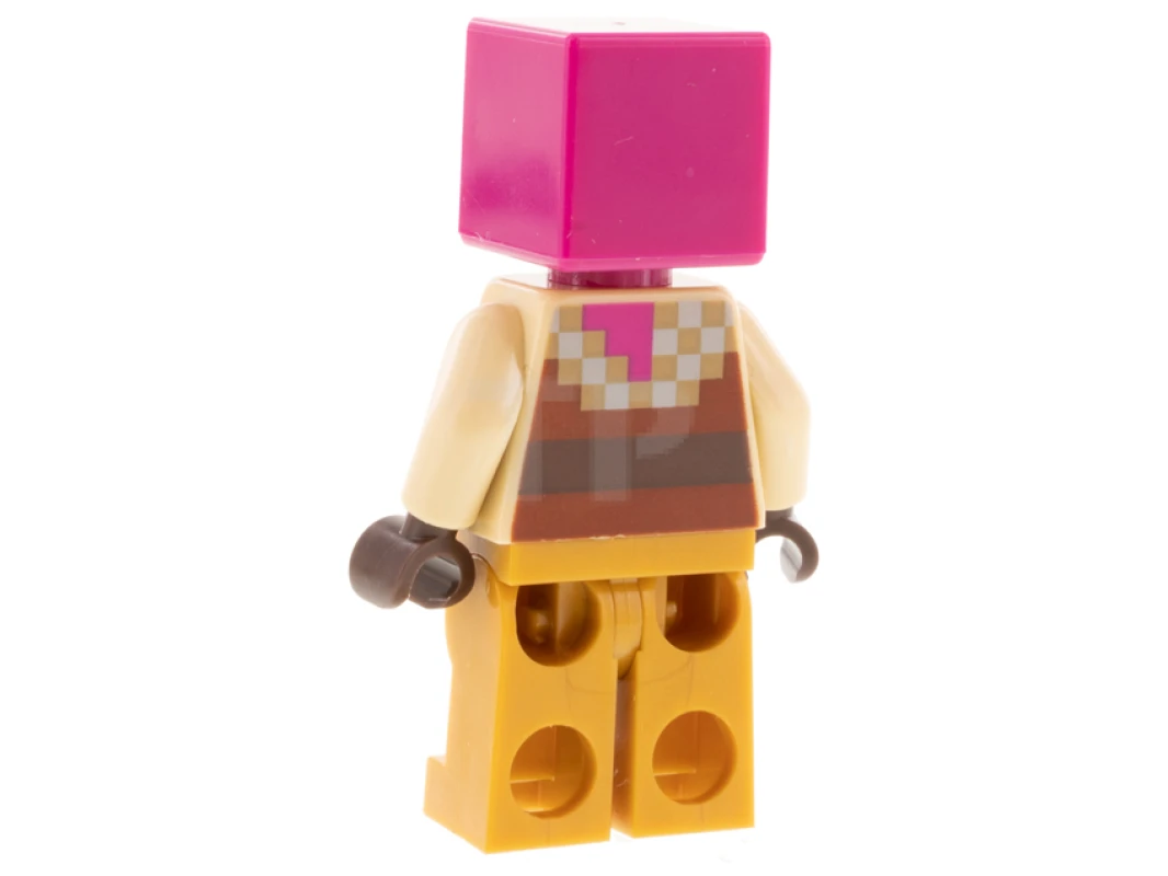 LEGO&reg; min095 Huntress