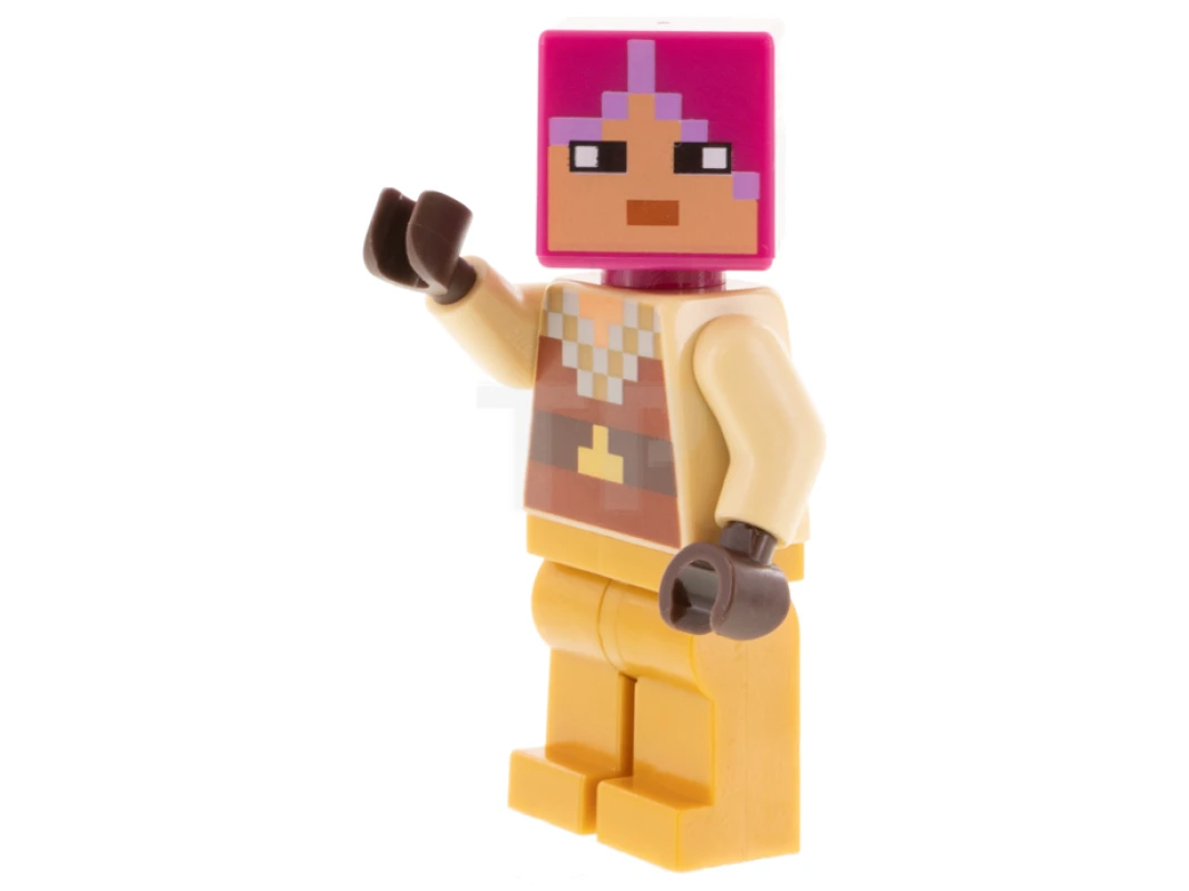 LEGO&reg; min095 Huntress