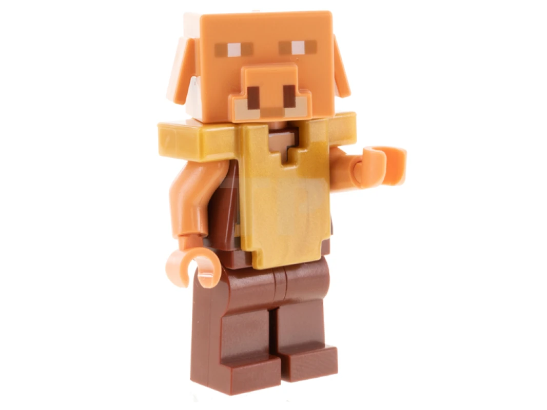 LEGO&reg; min097 Piglin