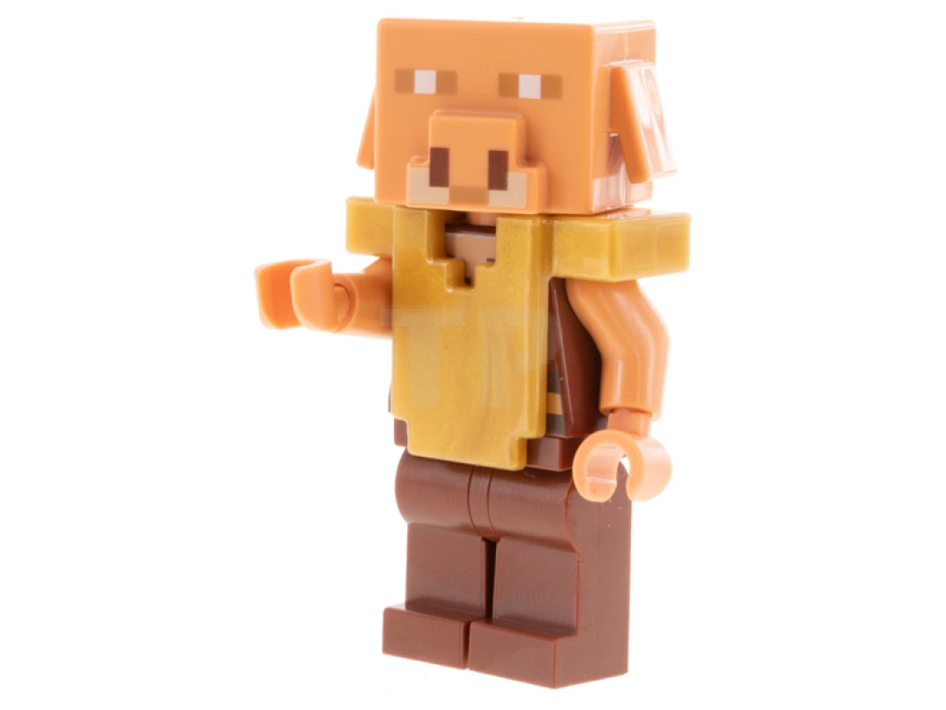 LEGO&reg; min097 Piglin
