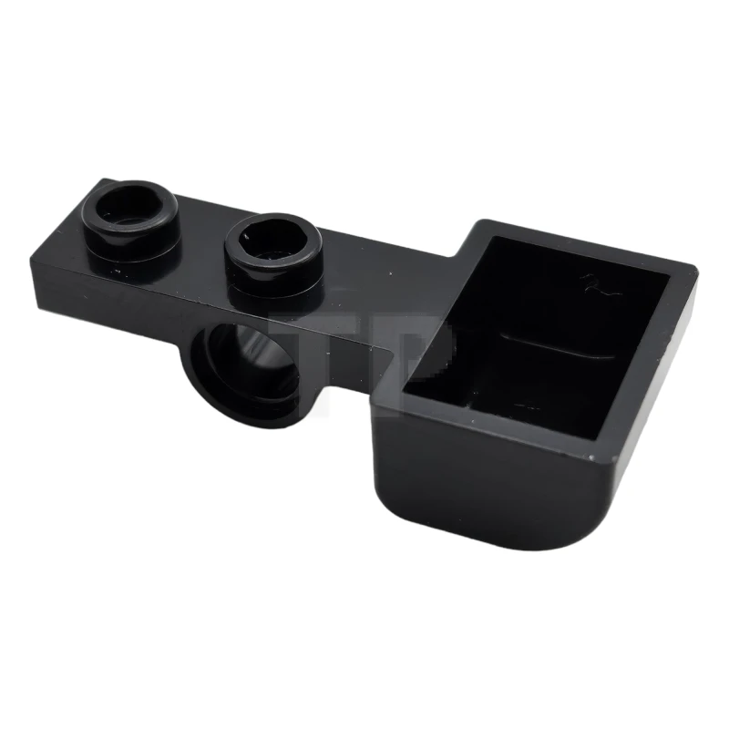 LEGO&reg; 88289 - 6225386 - Plate, Modified 1 x 4 with Pin Hole and Bucket (Catapult)