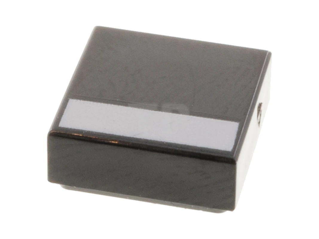 LEGO&reg; 6310509 - 3070pb167 - Carreau 1 x 1 avec motif de ligne