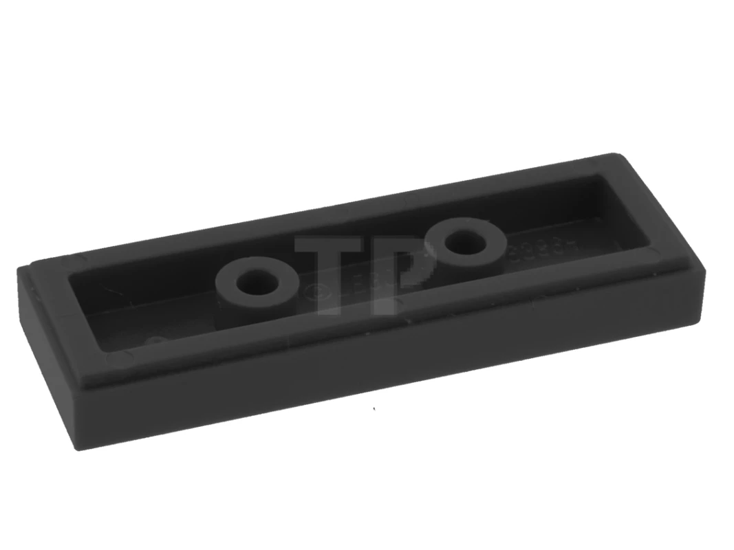 LEGO&reg; 6319301 - 63864pb115 - Baldosa 1 x 3 con patrón 