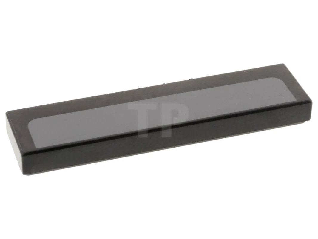 LEGO&reg; 6319338 - 2431pb638 - Carreau 1 x 4 avec motif à rayures