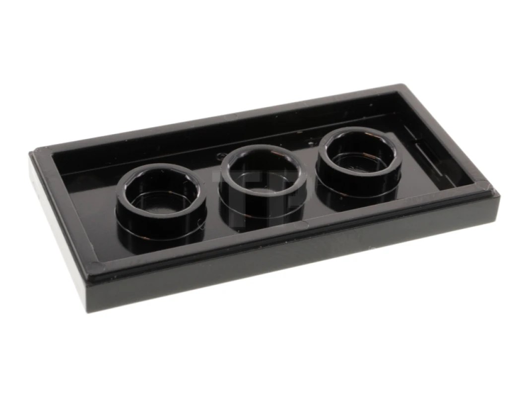 LEGO&reg; 6319334 - 87079pb0751 - Baldosa 2 x 4 con dibujo 'Nintendo