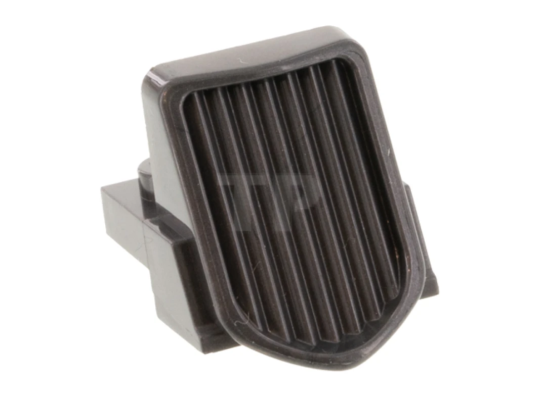 LEGO&reg; 6347651 - 50946 - Vehículo, Rejilla 1 x 2 x 2 2/3 Pendiente